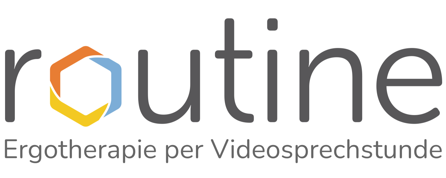 Routine Health — Ergotherapie per Videosprechstunde bei BG-Arbeitsunfällen